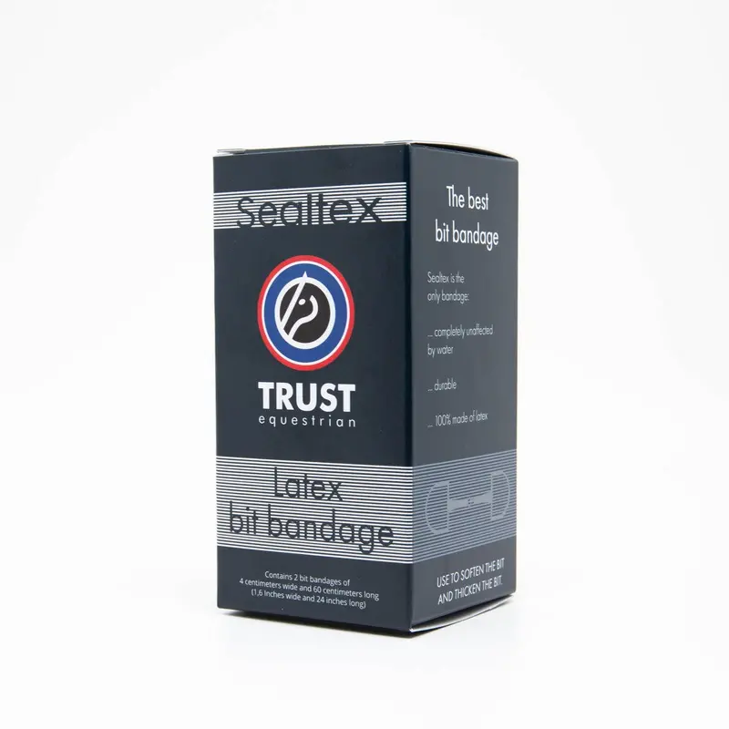 Trust Sealtex Latex Bit Bandage 1