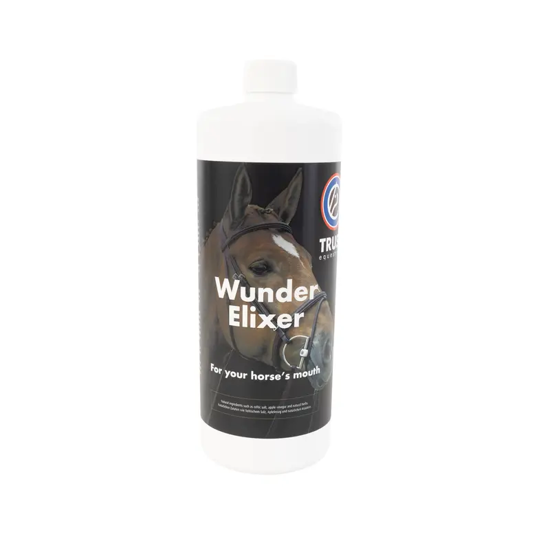 Trust Wunder Elixer 1