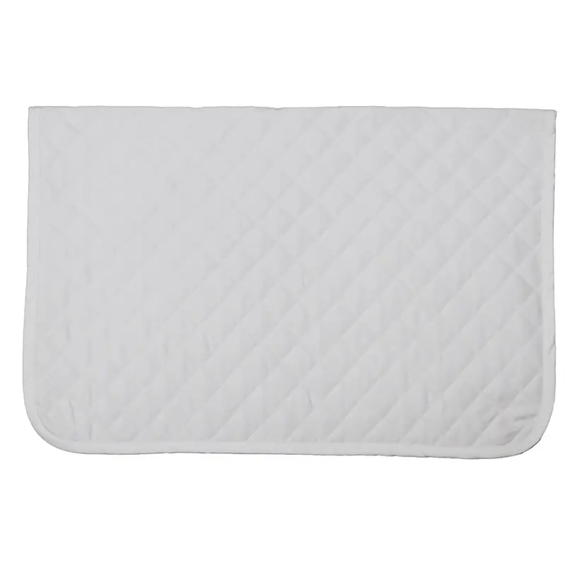 Tuffrider Baby Pad - White 3 Pack 1