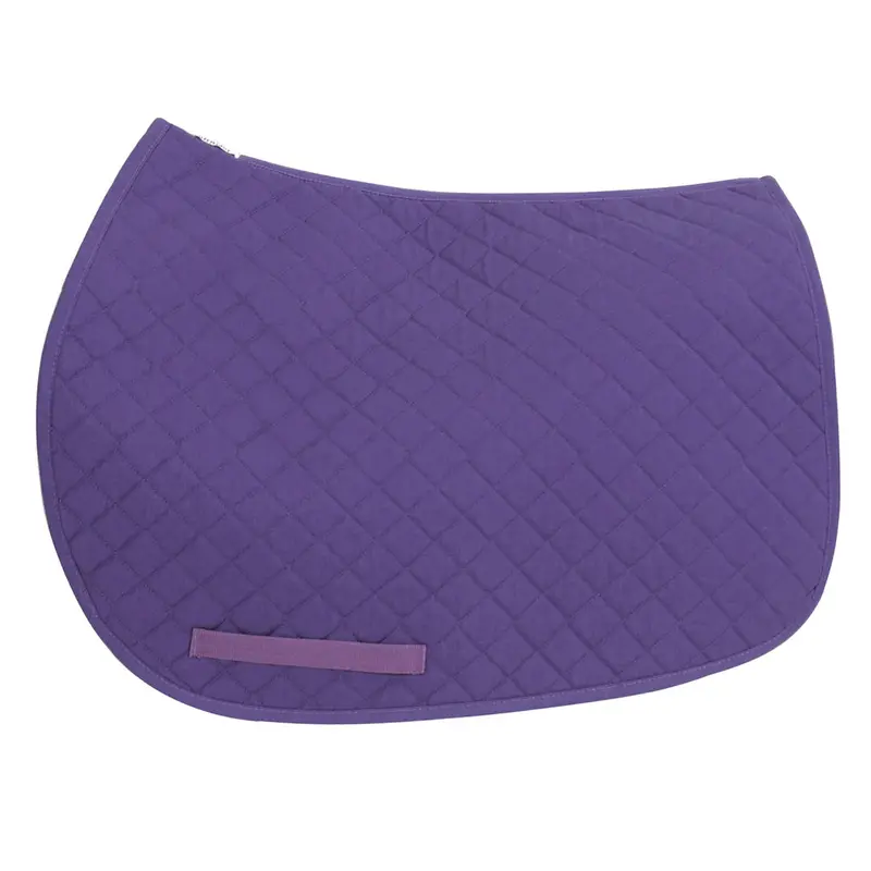 Tuffrider Basic All Purpose Saddle Pad 13