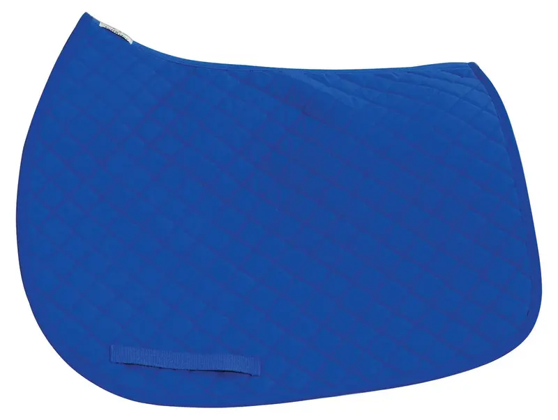 Tuffrider Basic All Purpose Saddle Pad 15