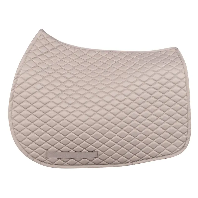 Tuffrider Basic All Purpose Saddle Pad 16