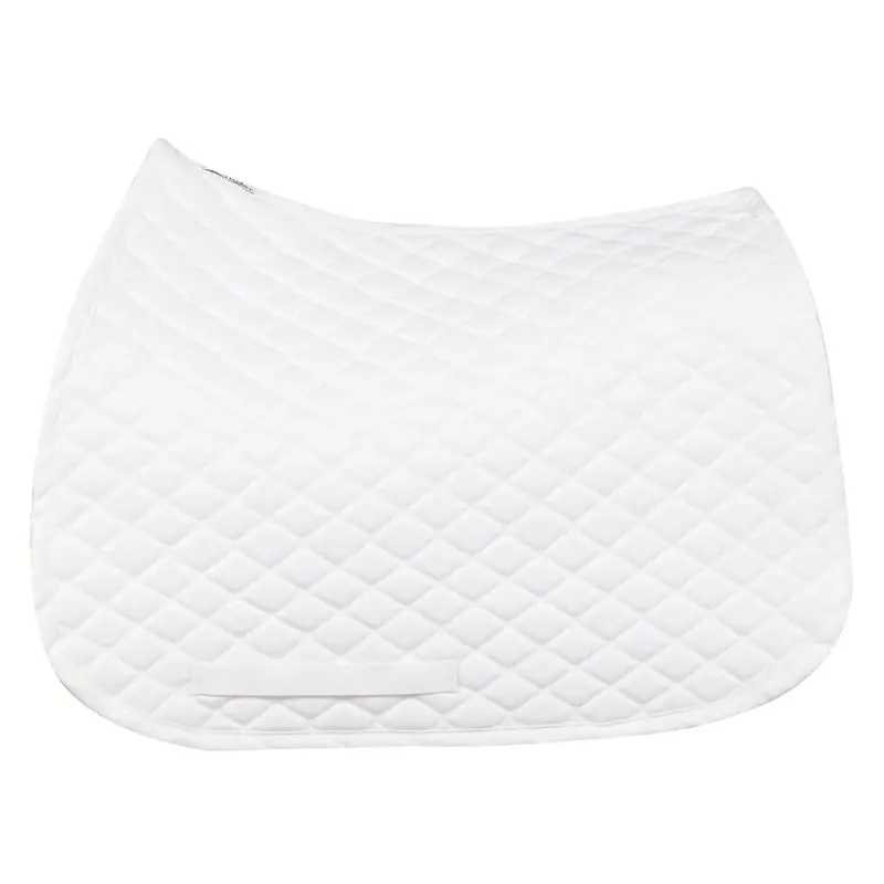 Tuffrider Basic All Purpose Saddle Pad 17