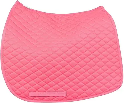 Tuffrider Basic All Purpose Saddle Pad 18