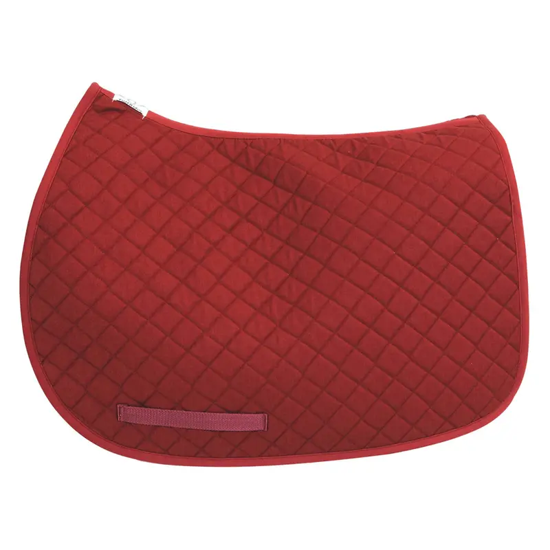 Tuffrider Basic All Purpose Saddle Pad 2