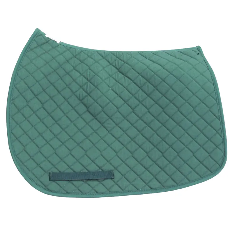 Tuffrider Basic All Purpose Saddle Pad 5
