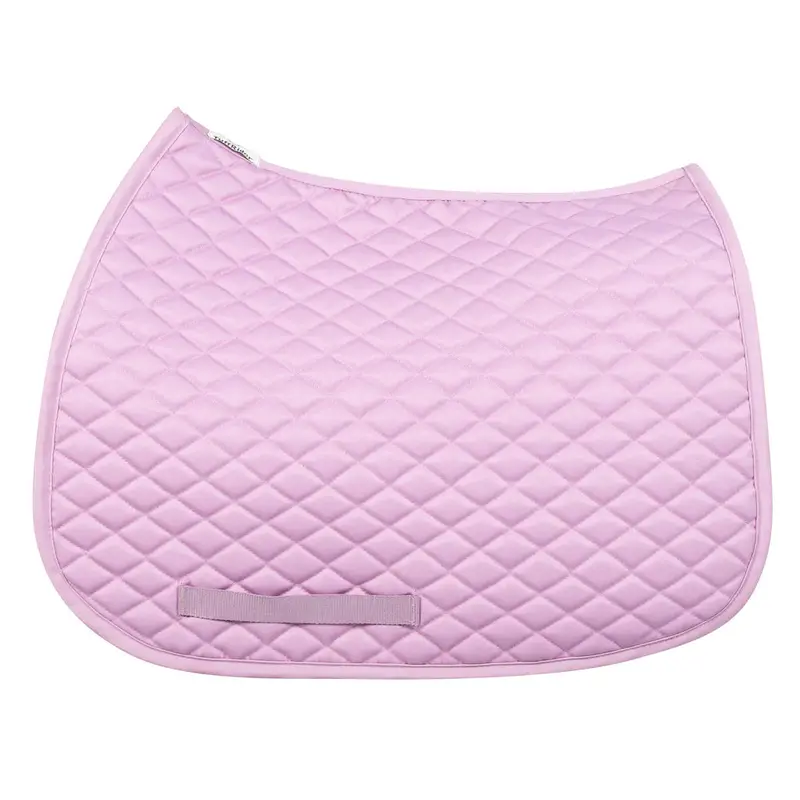 Tuffrider Basic All Purpose Saddle Pad 6