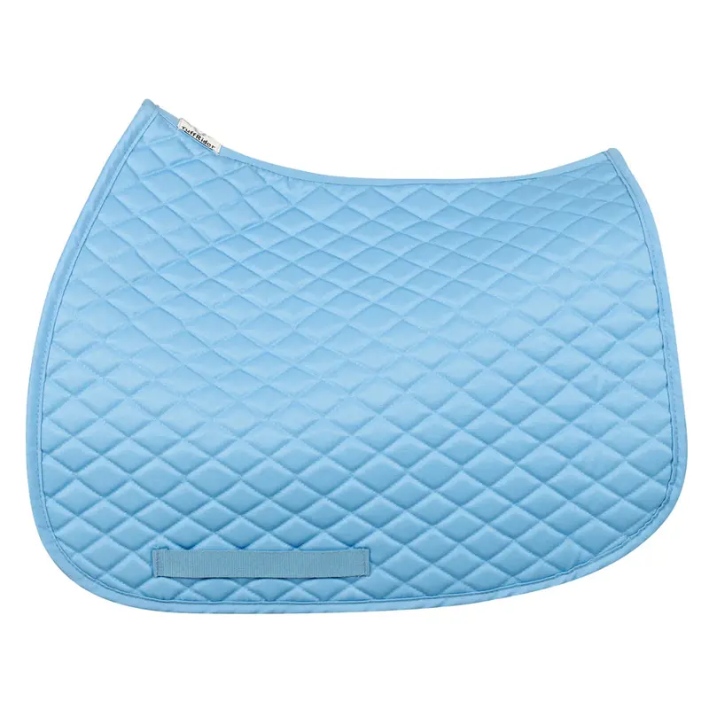 Tuffrider Basic All Purpose Saddle Pad 7