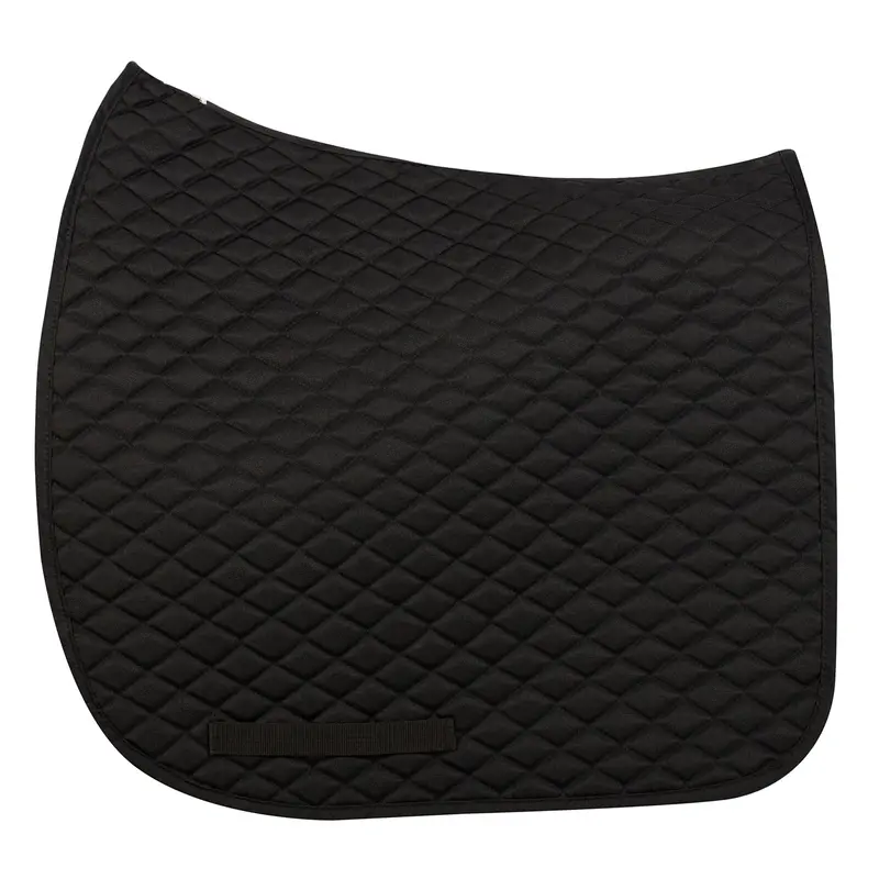 Tuffrider Basic Dressage Saddle Pad 1