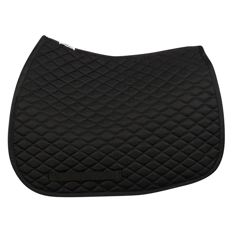 Tuffrider Basic Pony Saddle Pad 1