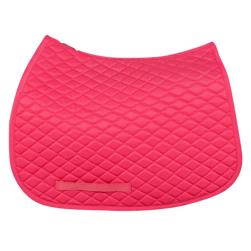 Tuffrider Basic Pony Saddle Pad 2