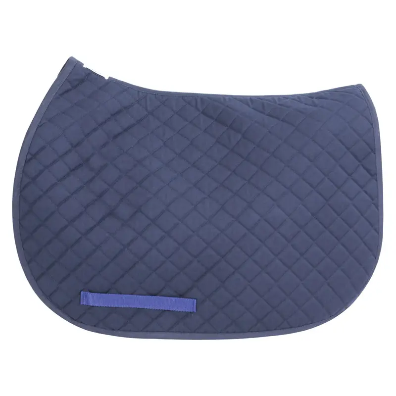 Tuffrider Basic Pony Saddle Pad 5
