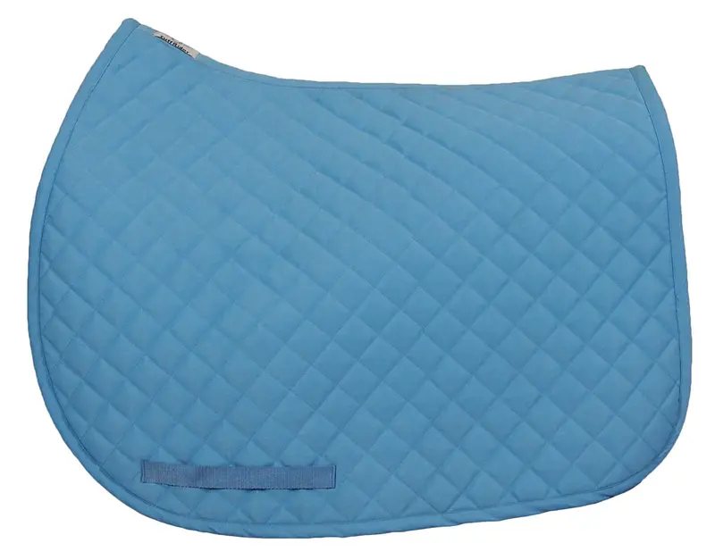 Tuffrider Basic Pony Saddle Pad 6