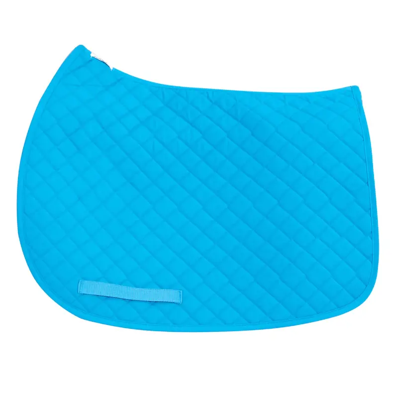 Tuffrider Basic Pony Saddle Pad 7