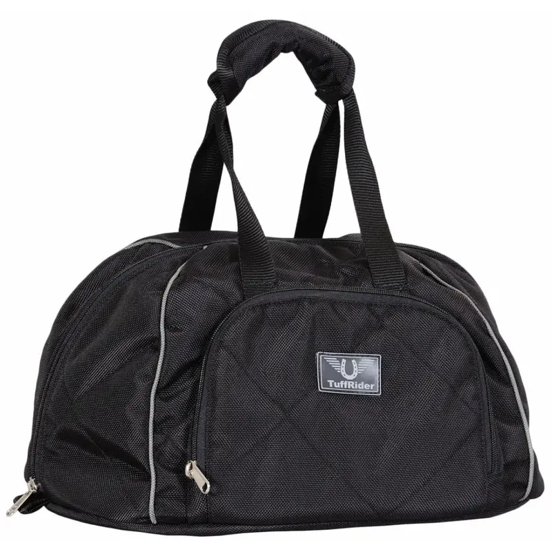Tuffrider Classic Equestrian Helmet Bag 1