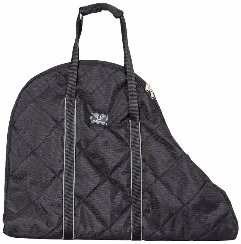 Tuffrider Classic Saddle Bag 1