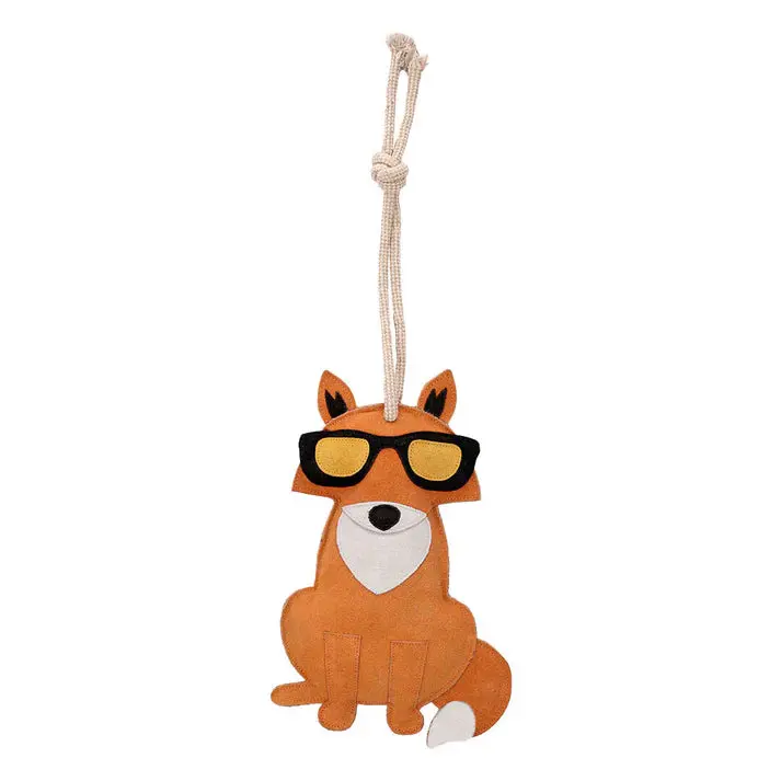 Tuffrider Fox Horse Toy 1