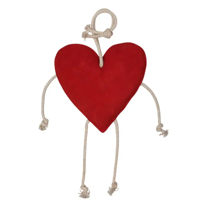 Tuffrider Heart Horse Toy 2