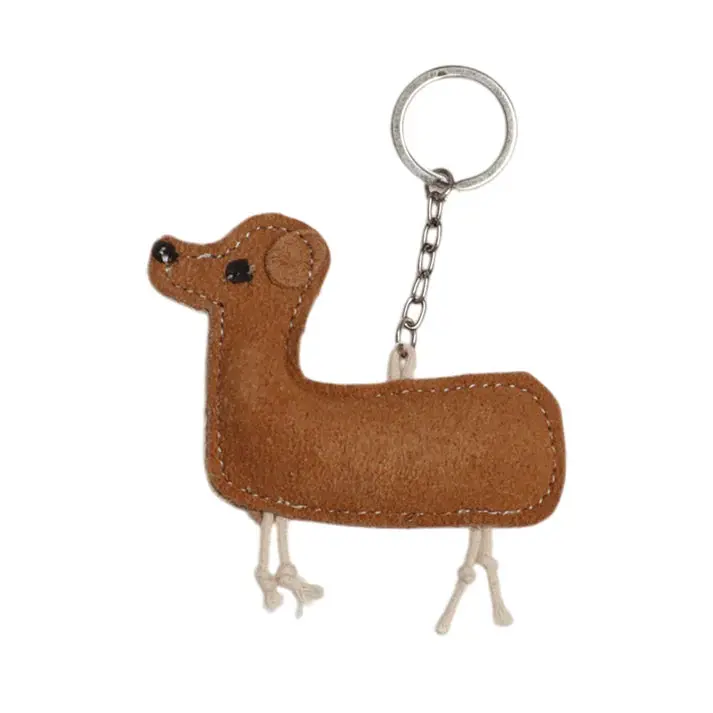 Tuffrider Key Chain 7