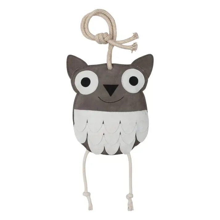 Tuffrider Owl Horse Toy 1