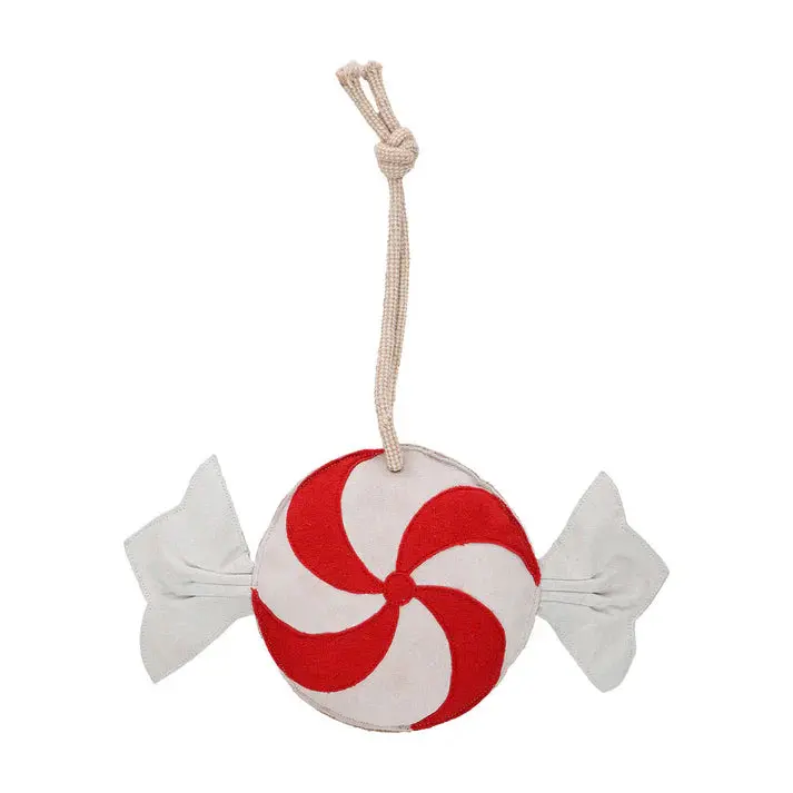 Tuffrider Peppermint Horse Toy 1