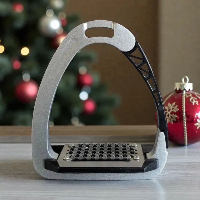 Tuffrider Tech Safety Stirrups 1