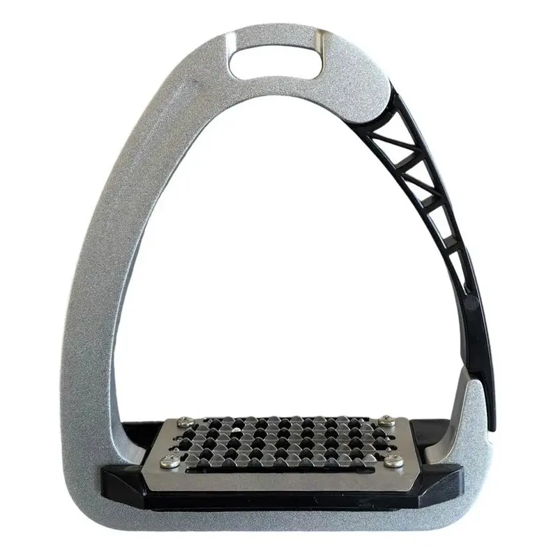 Tuffrider Tech Safety Stirrups 6