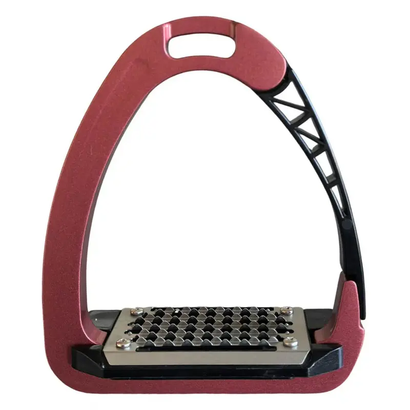 Tuffrider Tech Safety Stirrups 7