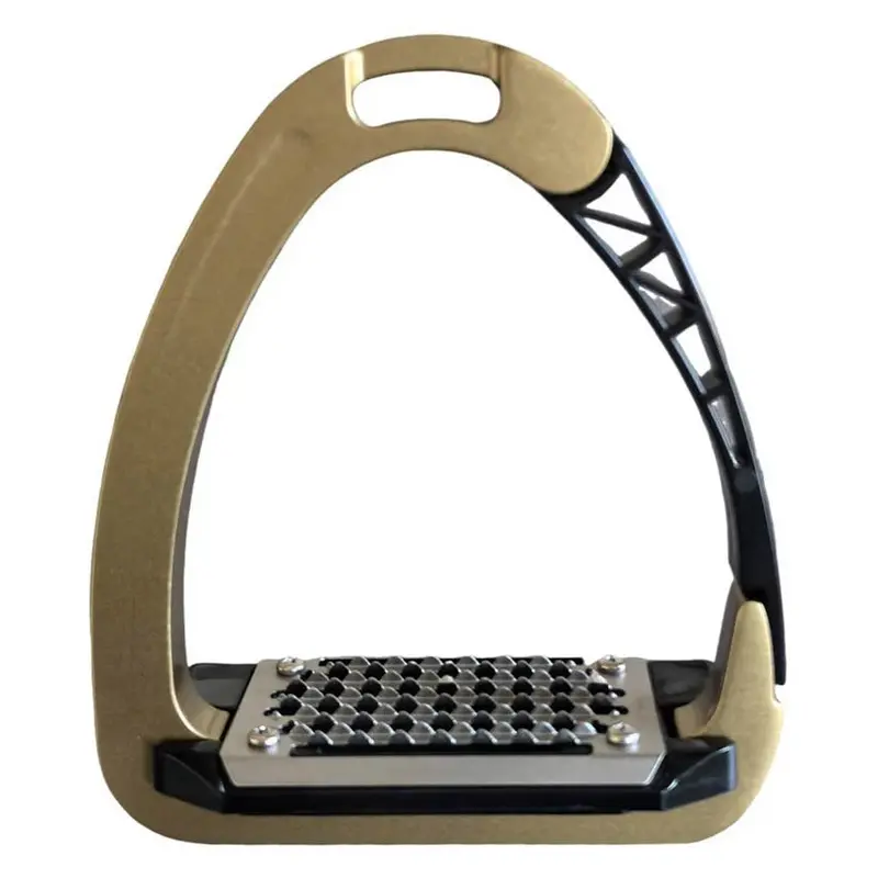 Tuffrider Tech Safety Stirrups 8