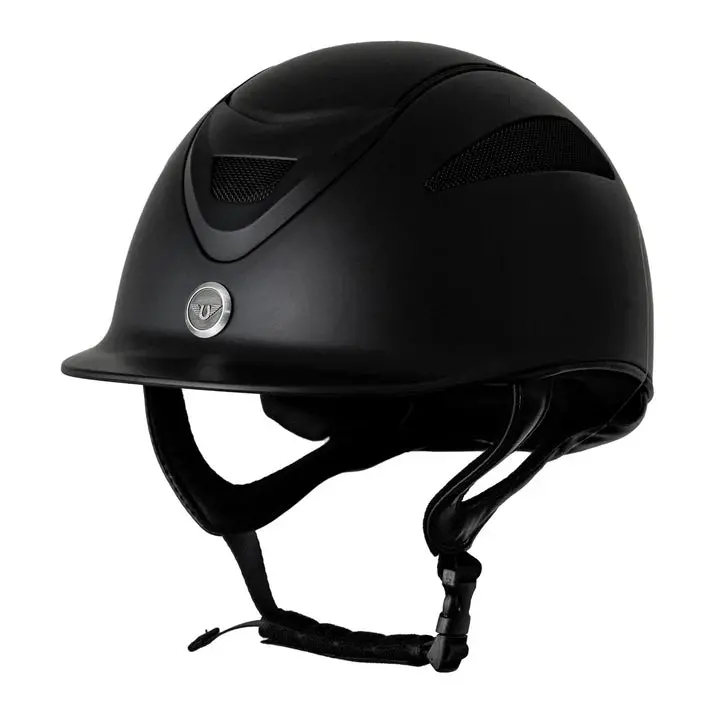 Tuffrider Ventek Air Riding Helmet 1