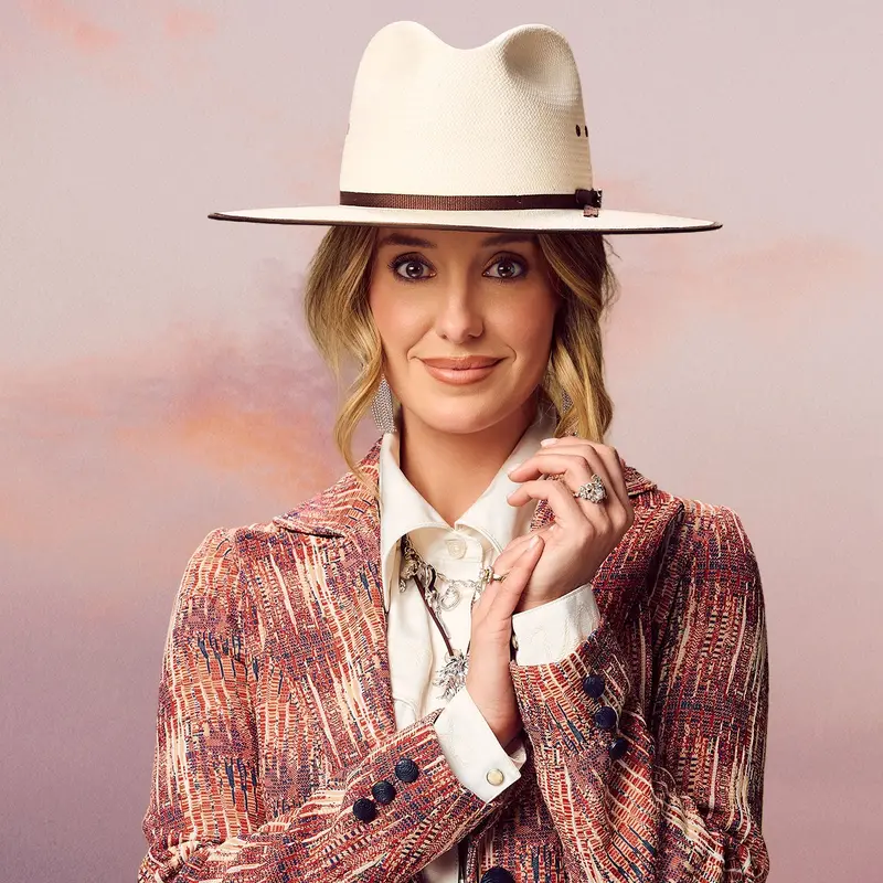 Tumbleweed Fashion Hat 2