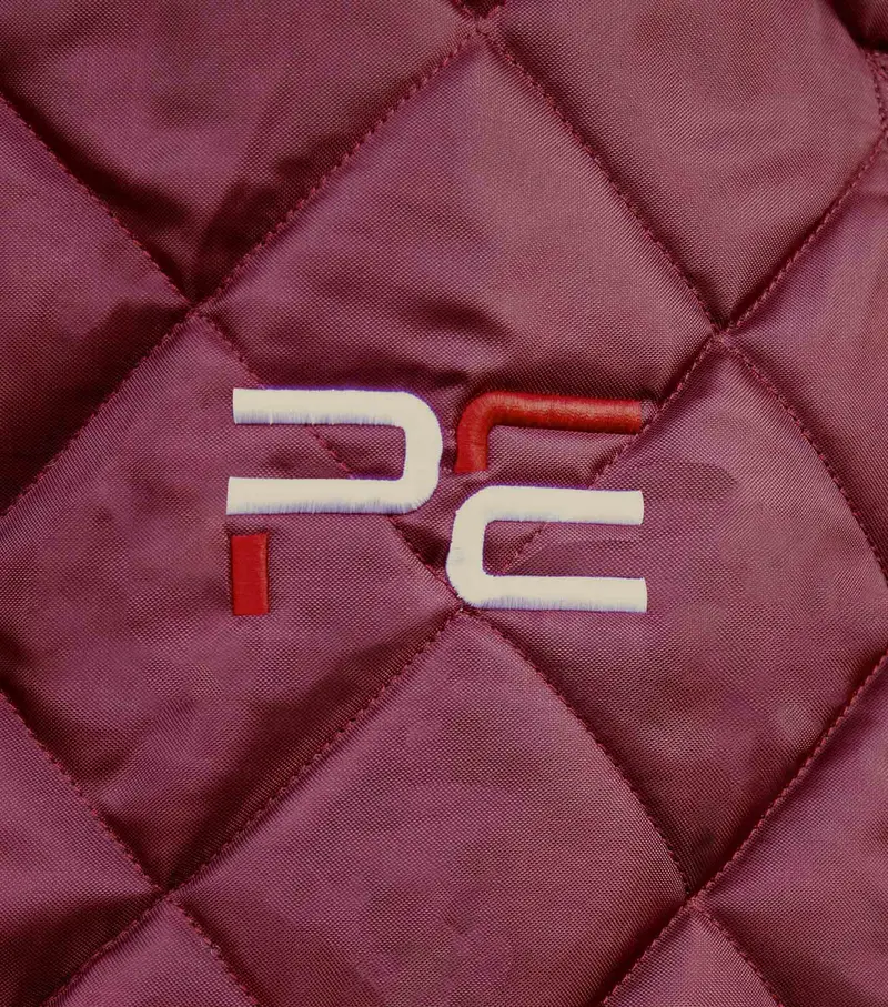 Tuscan Stable Rug 200G Burgundy 5