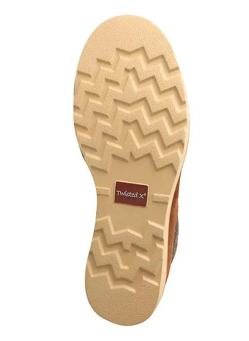 Twisted X Men’S Eco Twx Casual Shoe – Dust/Brown 5