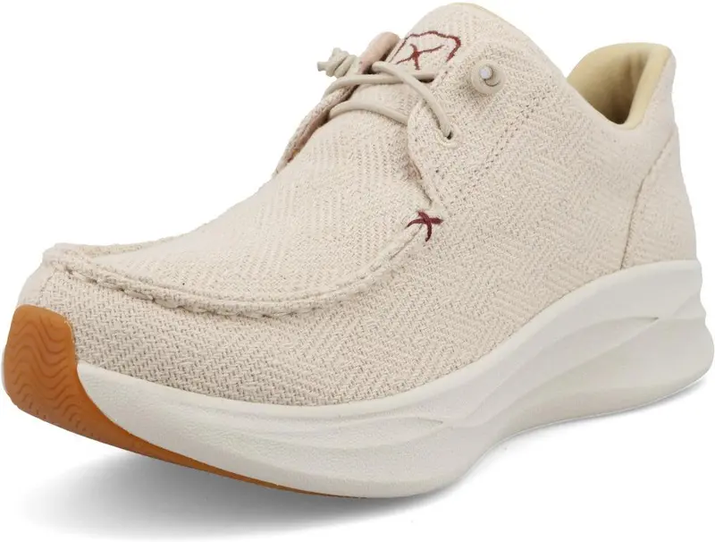 Twisted X Women's Birch Feather X Casual Shoe 1