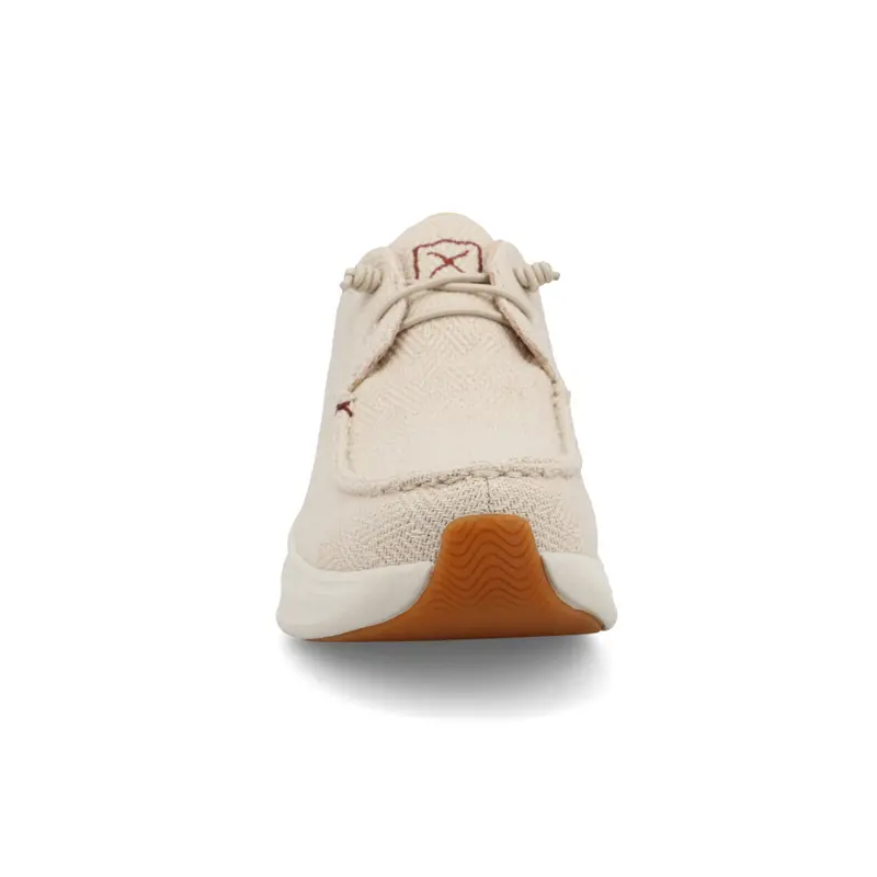 Twisted X Women's Birch Feather X Casual Shoe 3