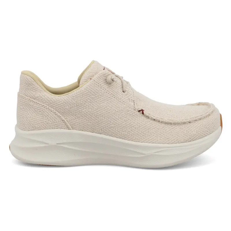 Twisted X Women's Birch Feather X Casual Shoe 4