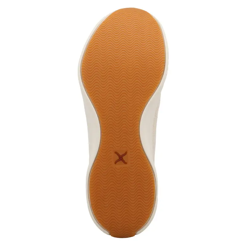 Twisted X Women's Birch Feather X Casual Shoe 5