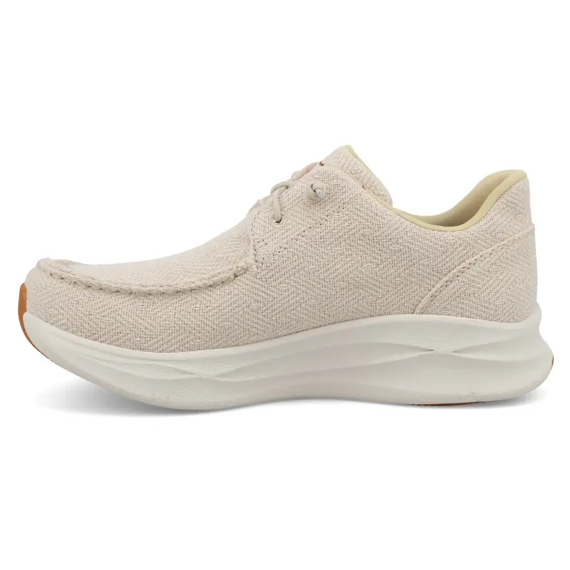 Twisted X Women's Birch Feather X Casual Shoe 6