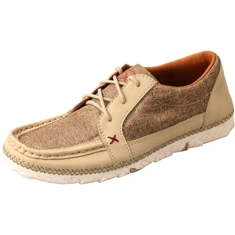 Twisted X Women's Khaki Zero-X 1