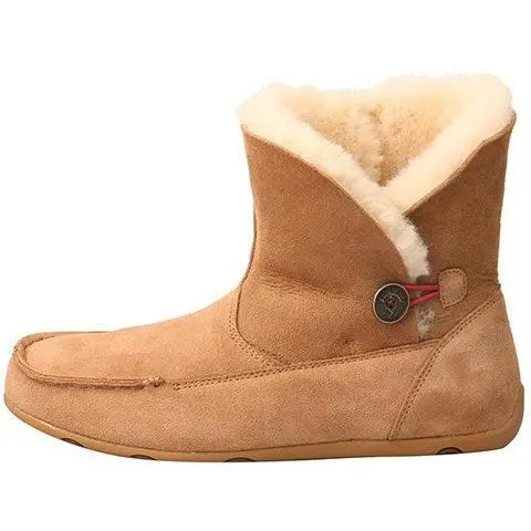 Twisted X Women’S Slipper Boot 1