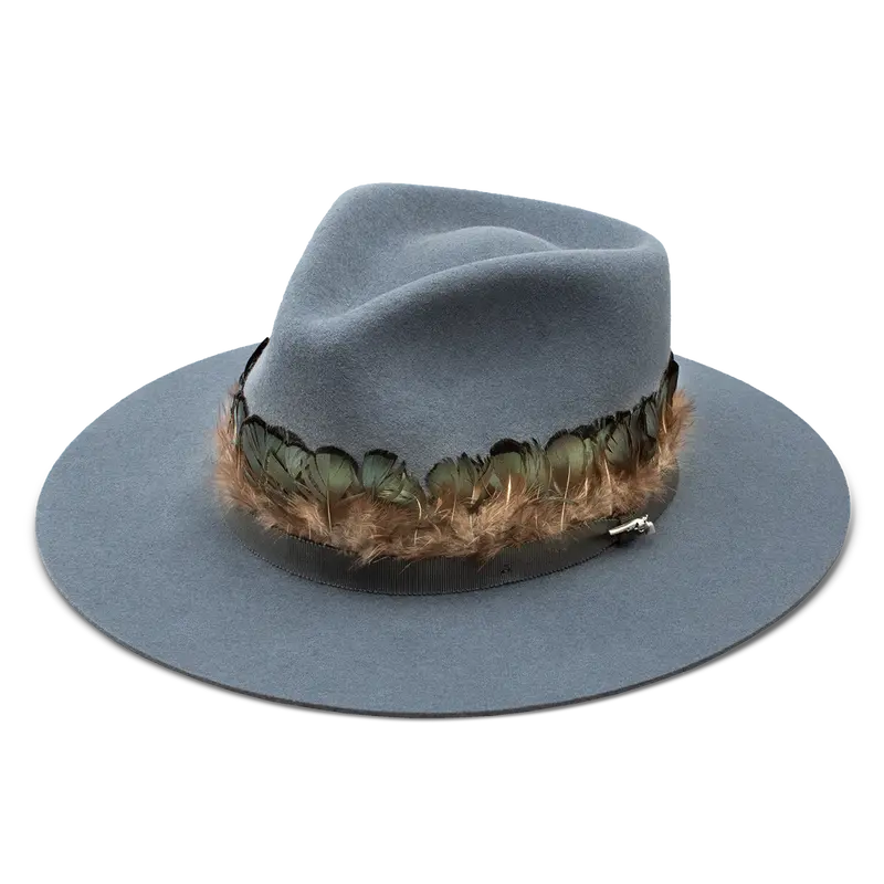 Two Dollar Pistol Fashion Hat 1