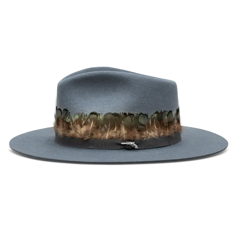 Two Dollar Pistol Fashion Hat 3