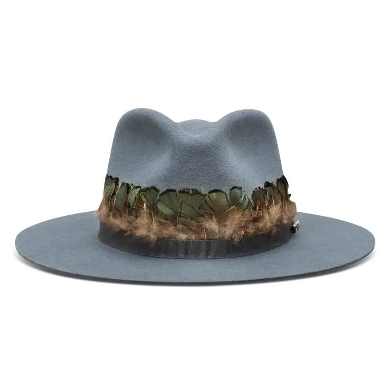Two Dollar Pistol Fashion Hat 4