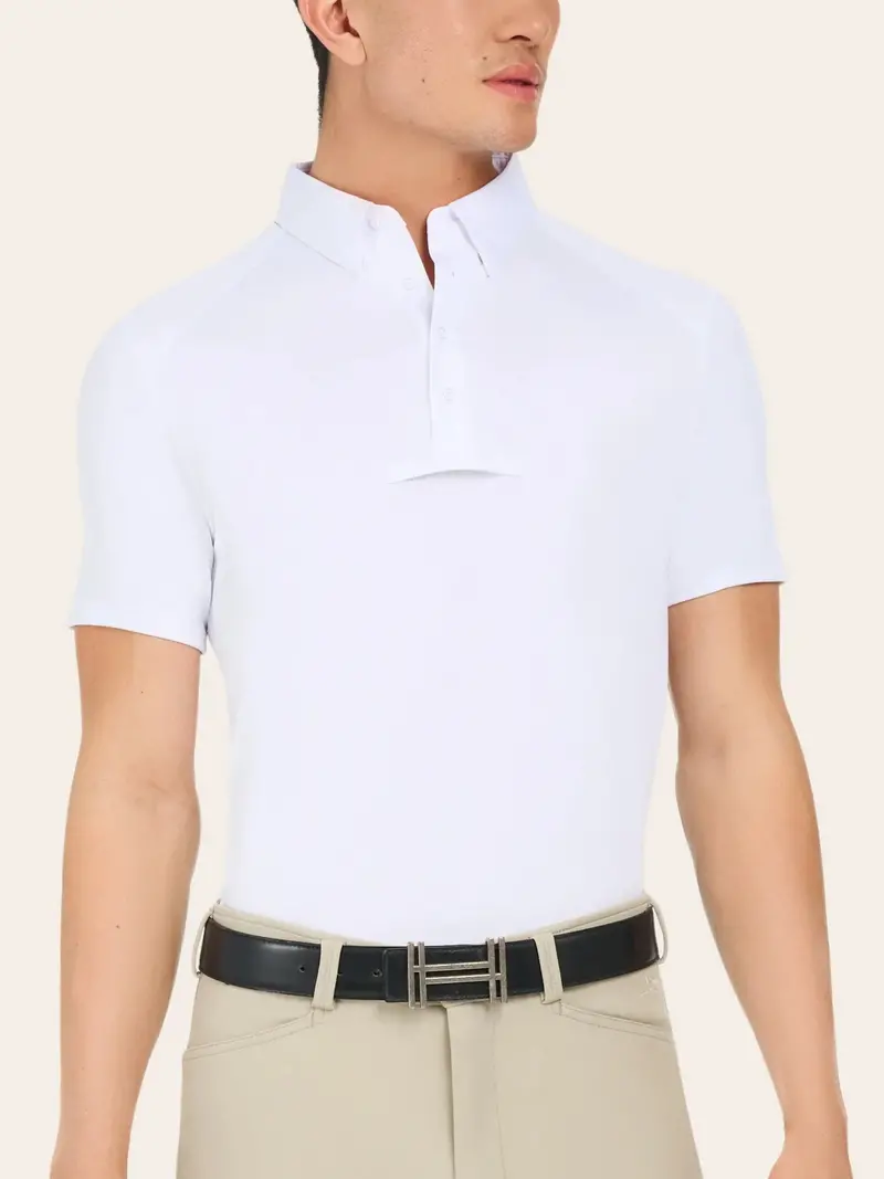 Tyler Show Shirt 1