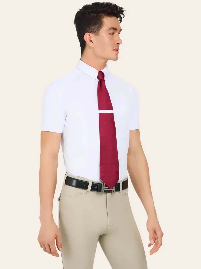 Tyler Show Shirt 2