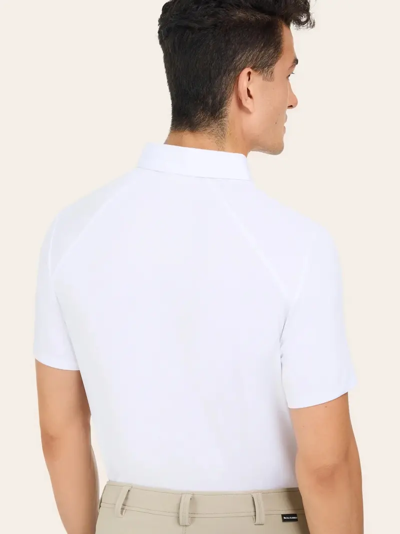 Tyler Show Shirt 3