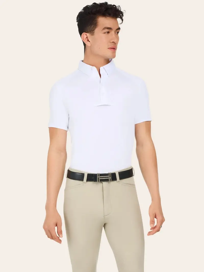 Tyler Show Shirt 4