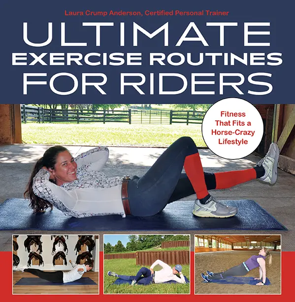 Ultimate Exercise Routines For Riders 1