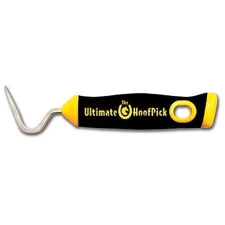 Ultimate Hoof Pick 1