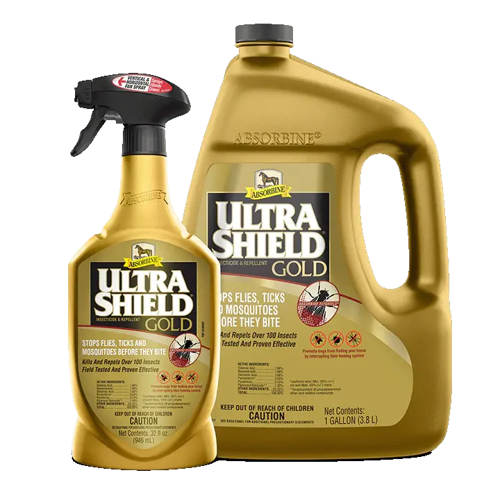 Ultrashield Gold 1